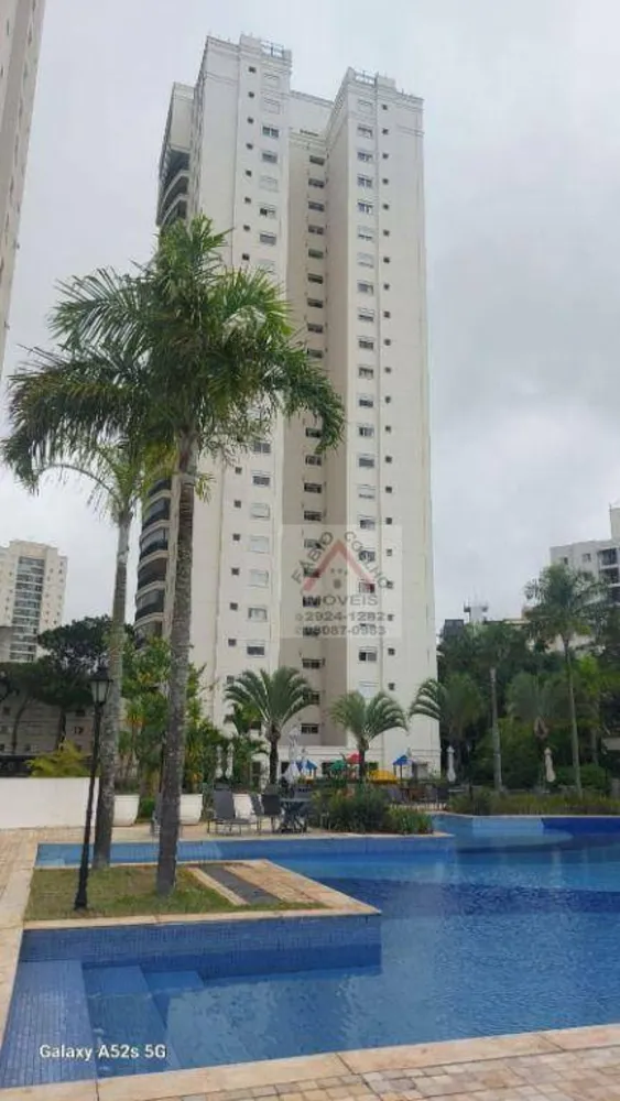 Apartamento, 4 quartos, 120 m² - Foto 3
