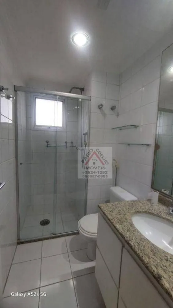 Apartamento, 4 quartos, 120 m² - Foto 6