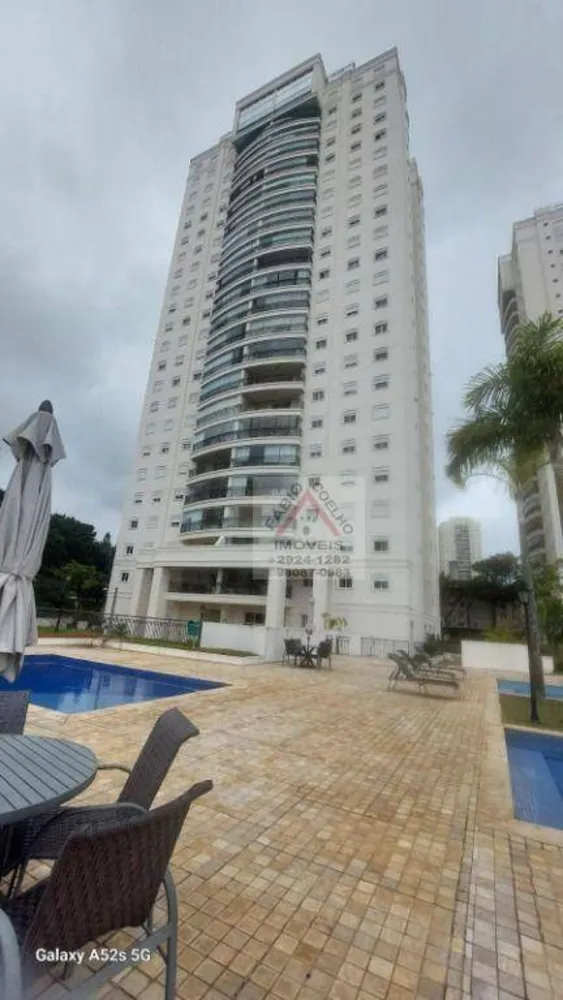 Apartamento, 4 quartos, 120 m² - Foto 15