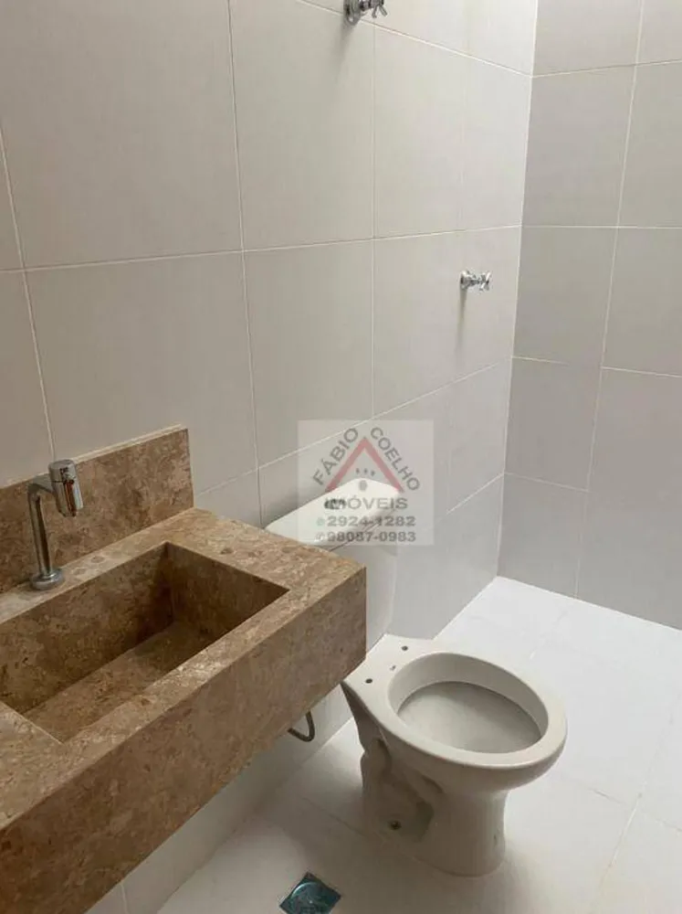 Sobrado, 3 quartos, 120 m² - Foto 1