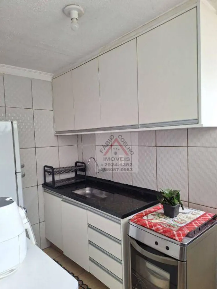 Apartamento, 2 quartos, 46 m² - Foto 4