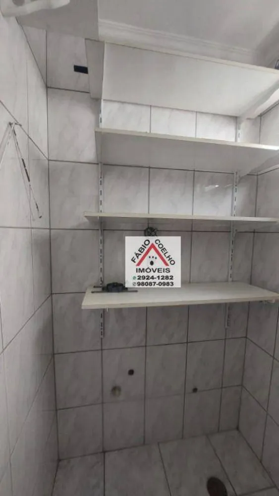 Apartamento, 2 quartos, 65 m² - Foto 13