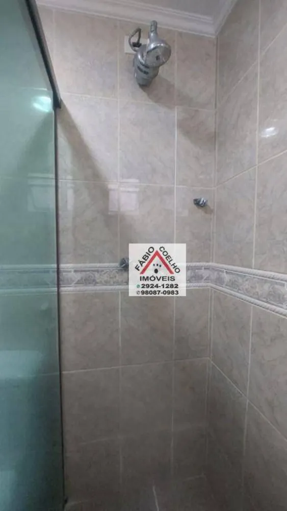 Apartamento, 2 quartos, 65 m² - Foto 7