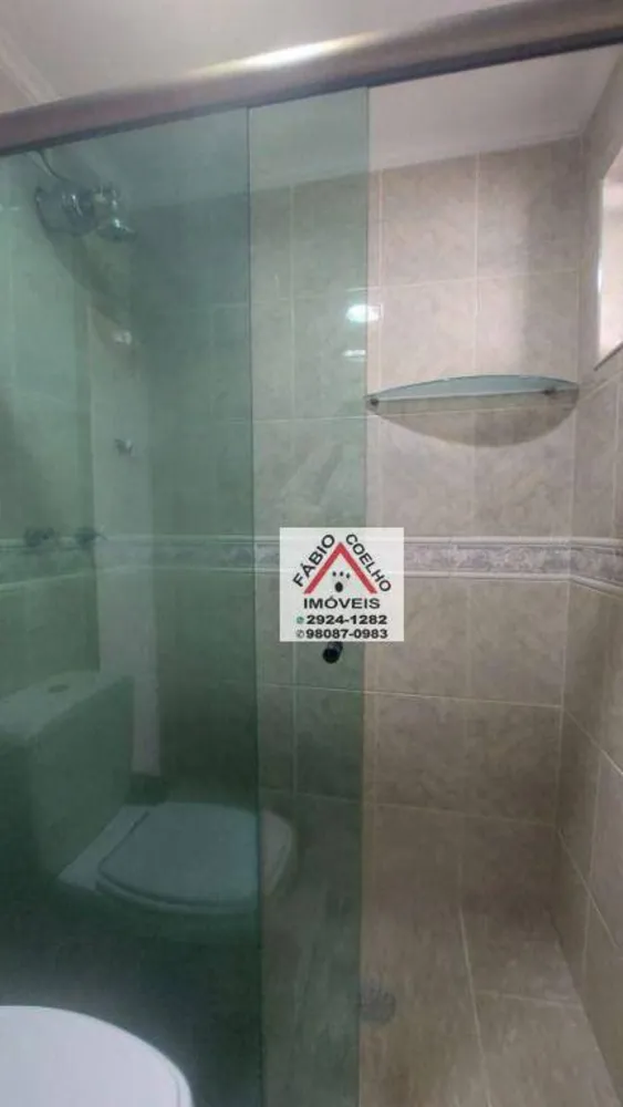 Apartamento, 2 quartos, 65 m² - Foto 4
