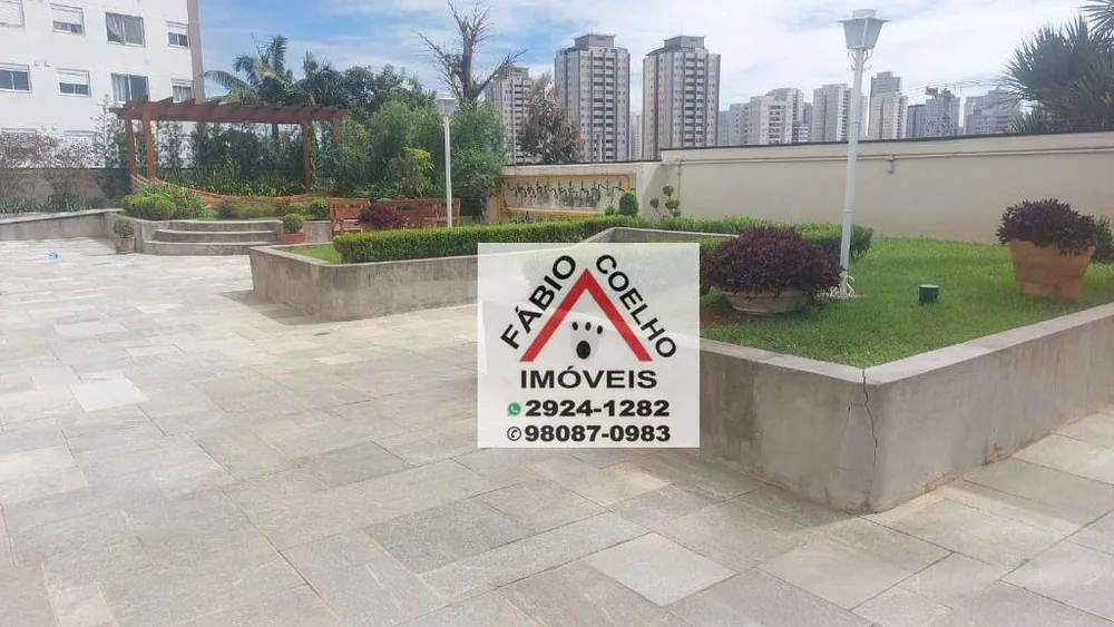 Apartamento, 2 quartos, 65 m² - Foto 12