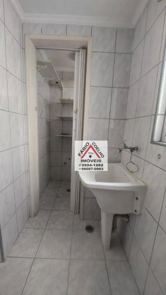 Apartamento, 2 quartos, 65 m² - Foto 3
