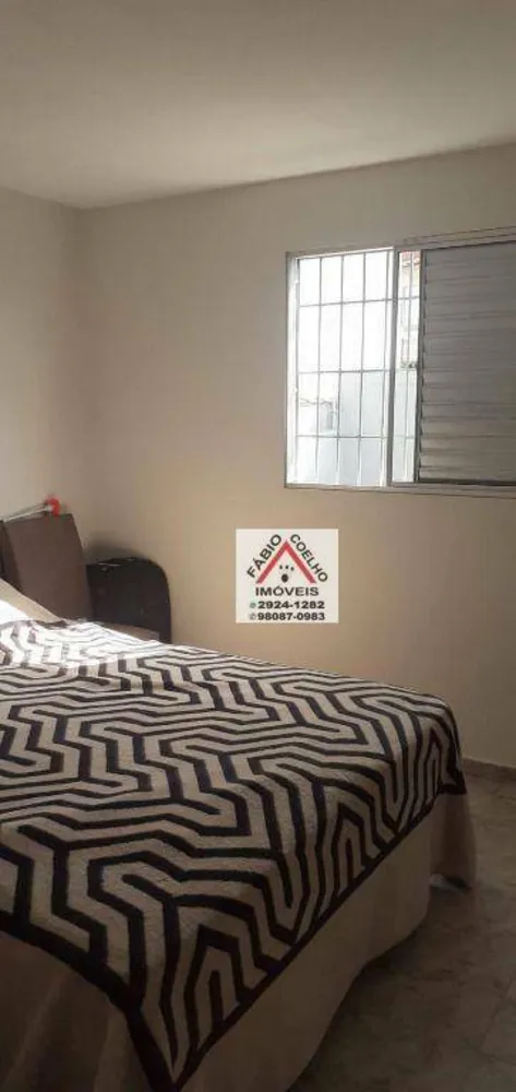 Sobrado, 2 quartos, 125 m² - Foto 2