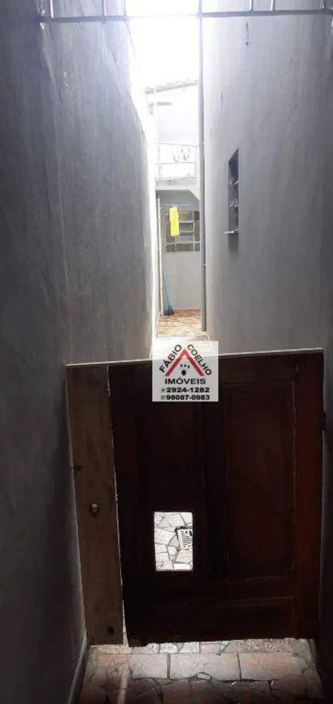 Sobrado, 2 quartos, 125 m² - Foto 11