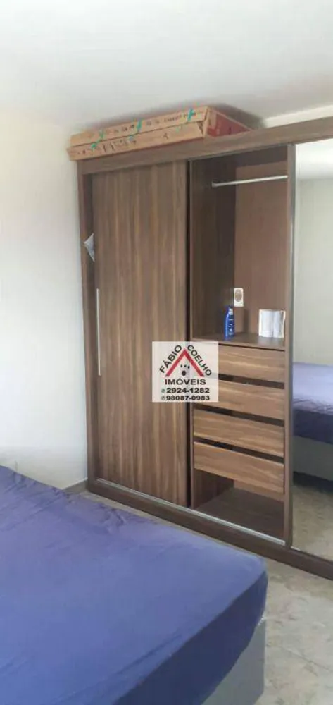 Sobrado, 2 quartos, 125 m² - Foto 4