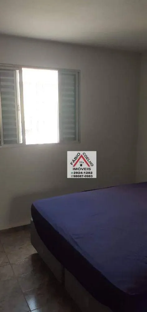 Sobrado, 2 quartos, 125 m² - Foto 7