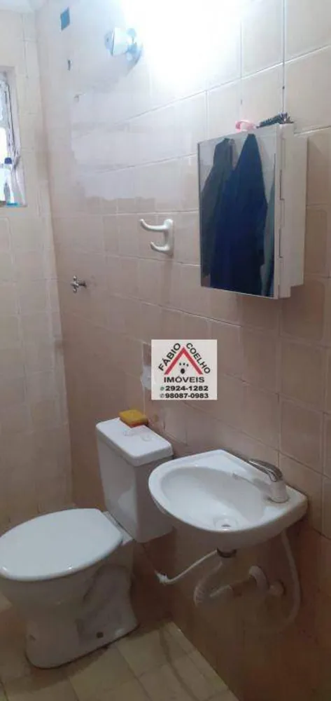 Sobrado, 2 quartos, 125 m² - Foto 10