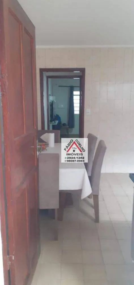 Sobrado, 2 quartos, 125 m² - Foto 8
