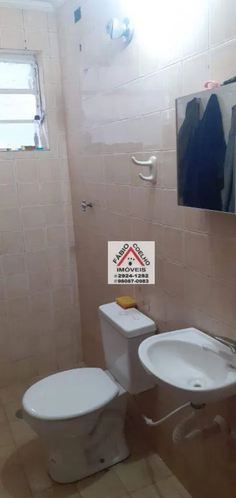 Sobrado, 2 quartos, 125 m² - Foto 9