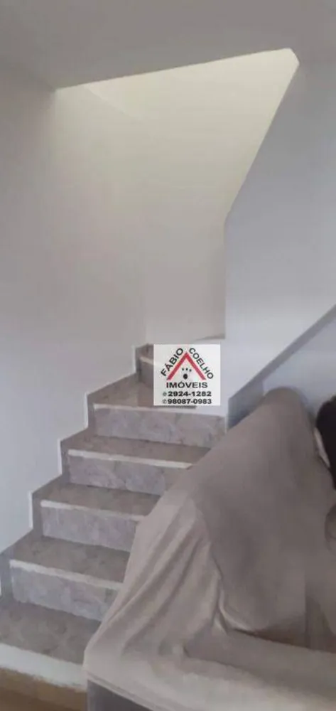 Sobrado, 2 quartos, 125 m² - Foto 6