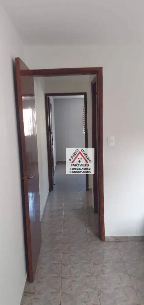 Sobrado, 2 quartos, 125 m² - Foto 3