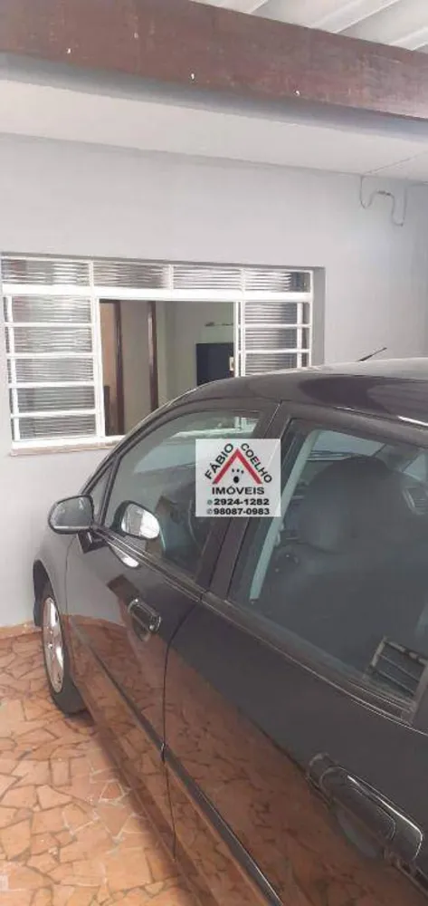 Sobrado, 2 quartos, 125 m² - Foto 12