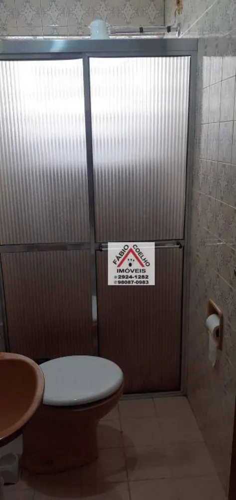 Sobrado, 2 quartos, 125 m² - Foto 5