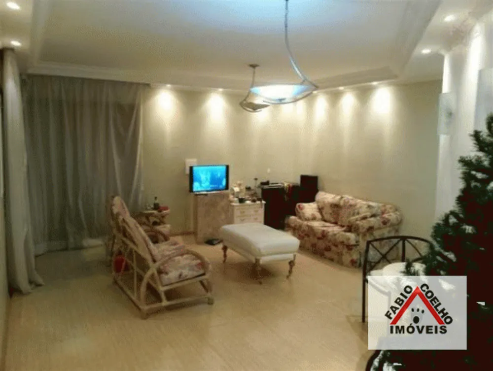 Apartamento, 105 m² - Foto 1