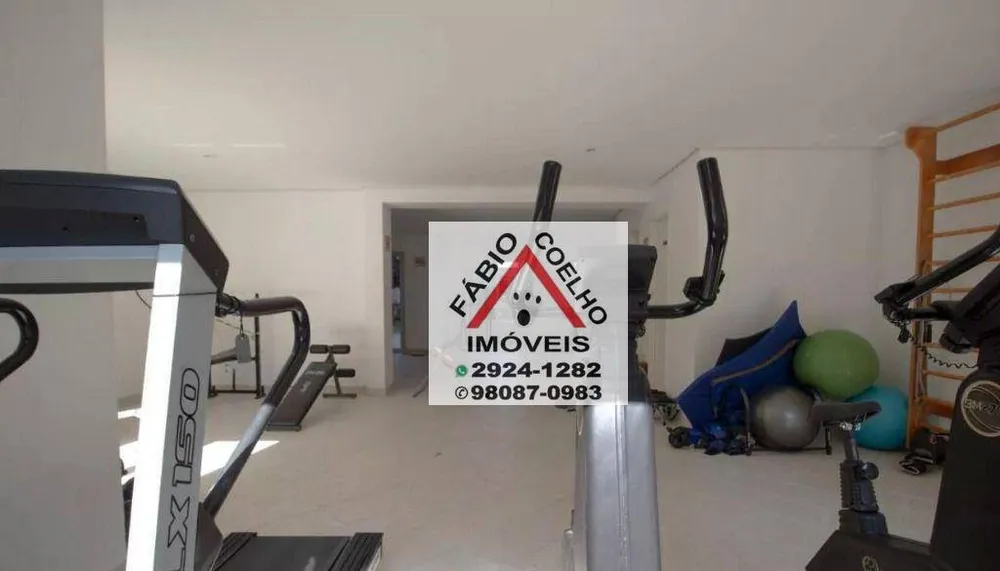 Apartamento, 2 quartos, 49 m² - Foto 7