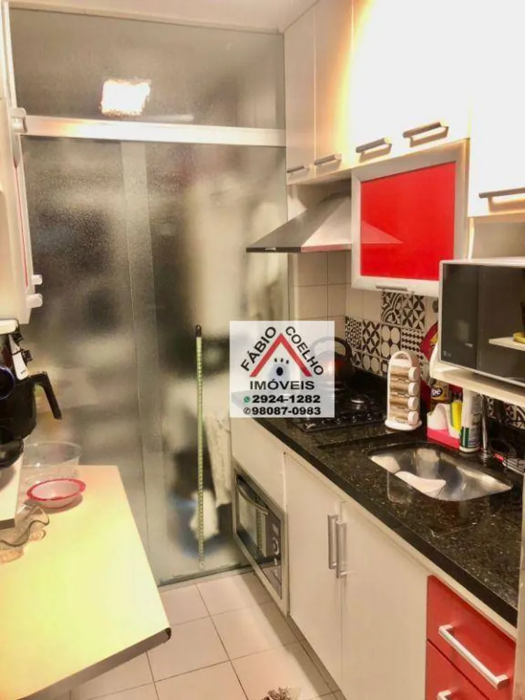 Apartamento, 2 quartos, 49 m² - Foto 4