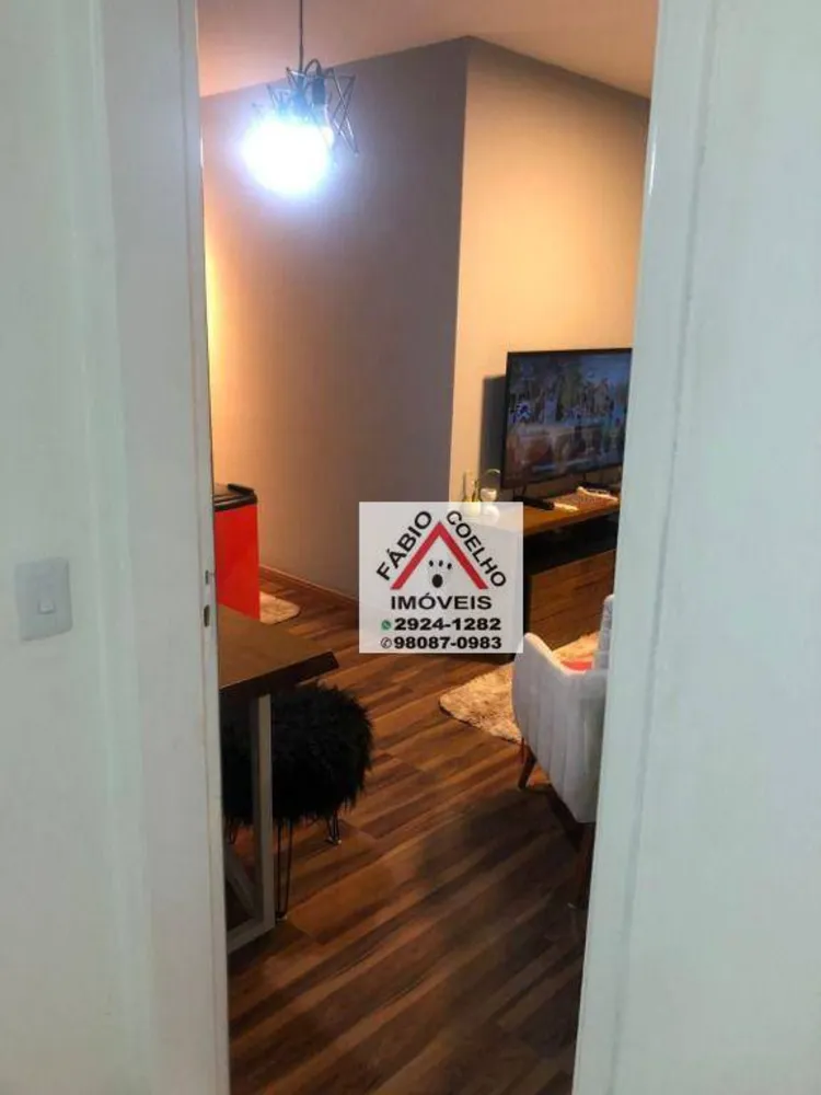 Apartamento, 2 quartos, 49 m² - Foto 5