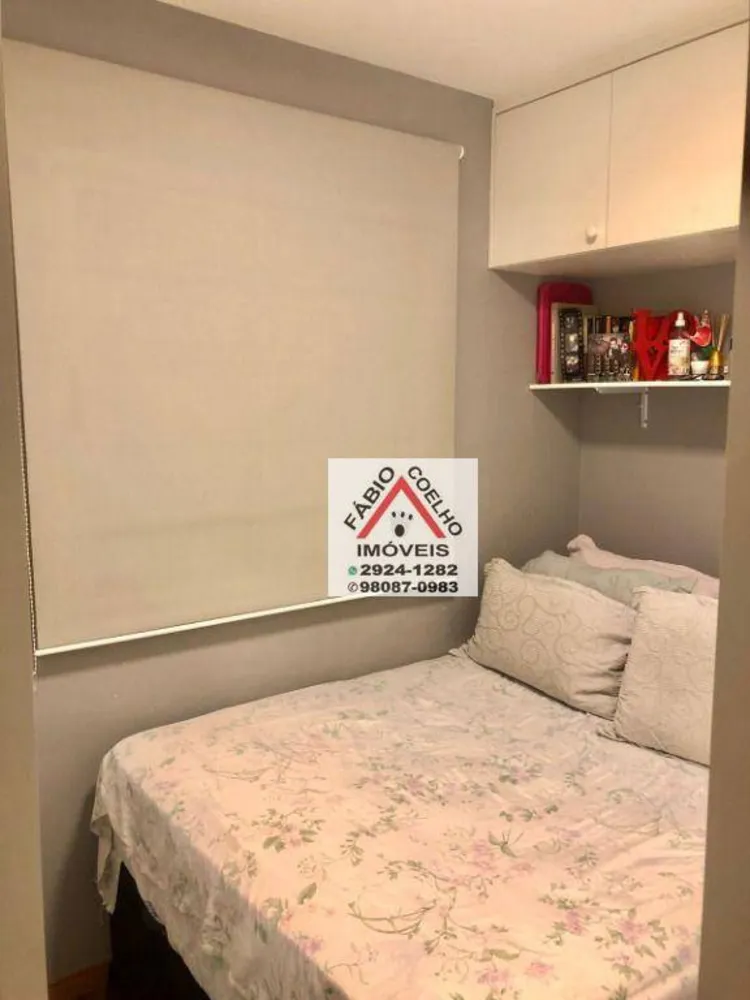 Apartamento, 2 quartos, 49 m² - Foto 7