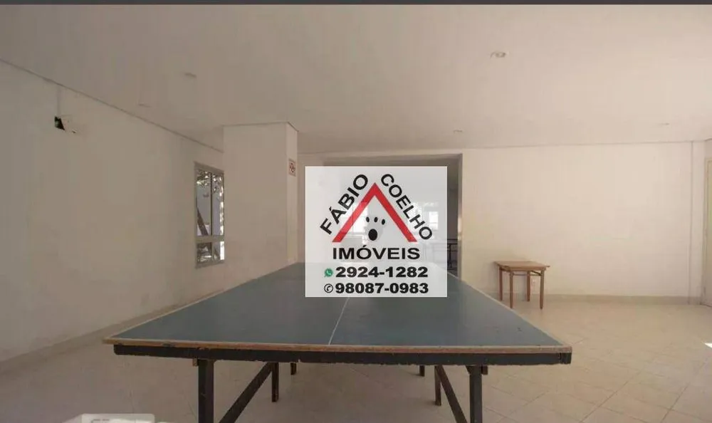 Apartamento, 2 quartos, 49 m² - Foto 1