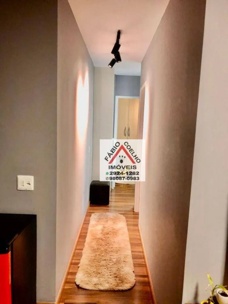Apartamento, 2 quartos, 49 m² - Foto 6