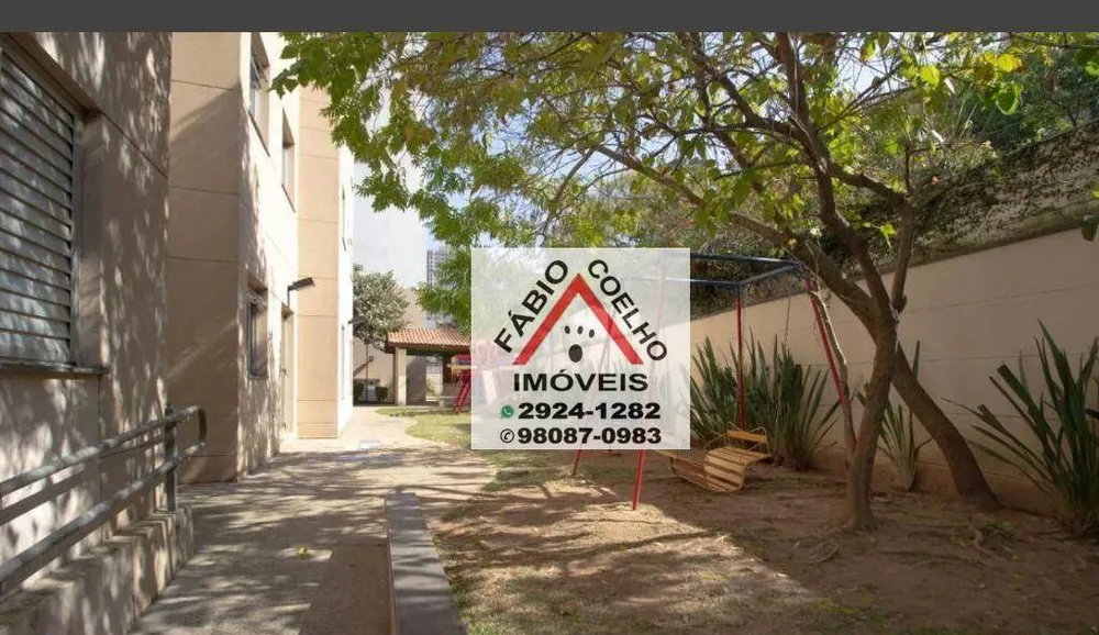 Apartamento, 2 quartos, 49 m² - Foto 12