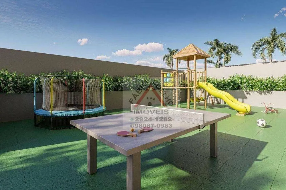 Apartamento, 2 quartos, 45 m² - Foto 3