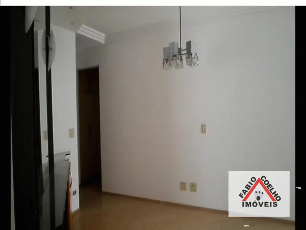 Apartamento, 109 m² - Foto 1