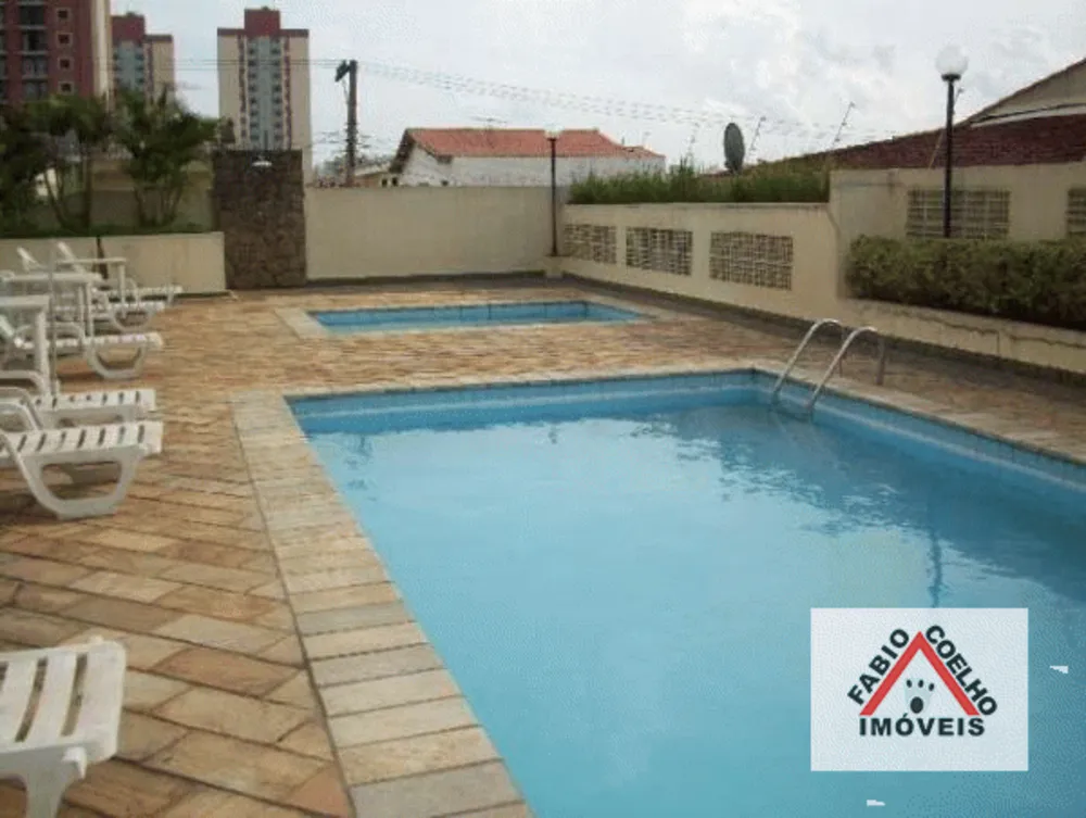 Apartamento, 84 m² - Foto 1