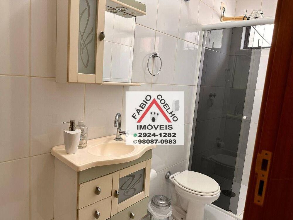 Sobrado à venda com 4 quartos, 280m² - Foto 3