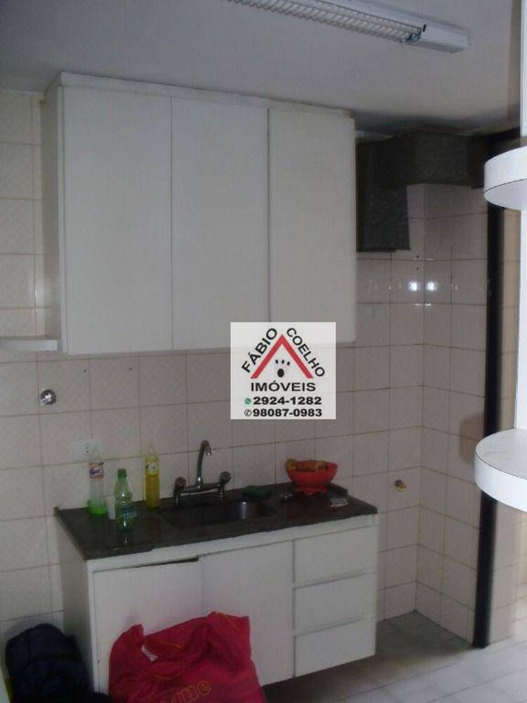 Apartamento à venda com 2 quartos, 74m² - Foto 8