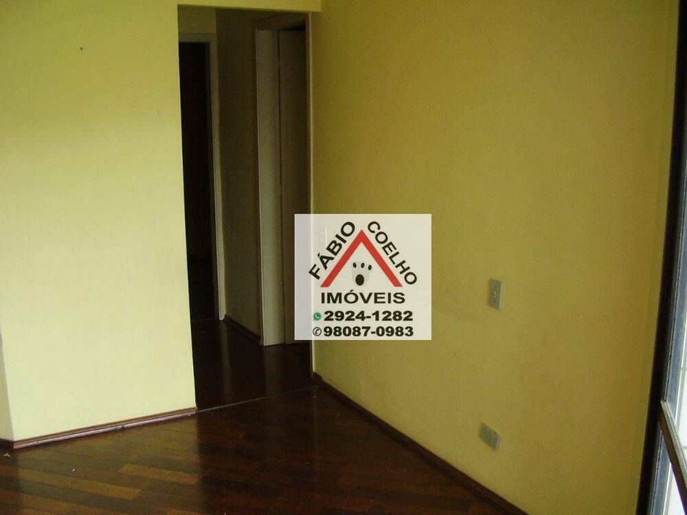 Apartamento à venda com 2 quartos, 74m² - Foto 4