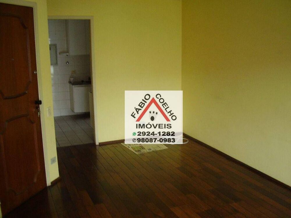 Apartamento à venda com 2 quartos, 74m² - Foto 5