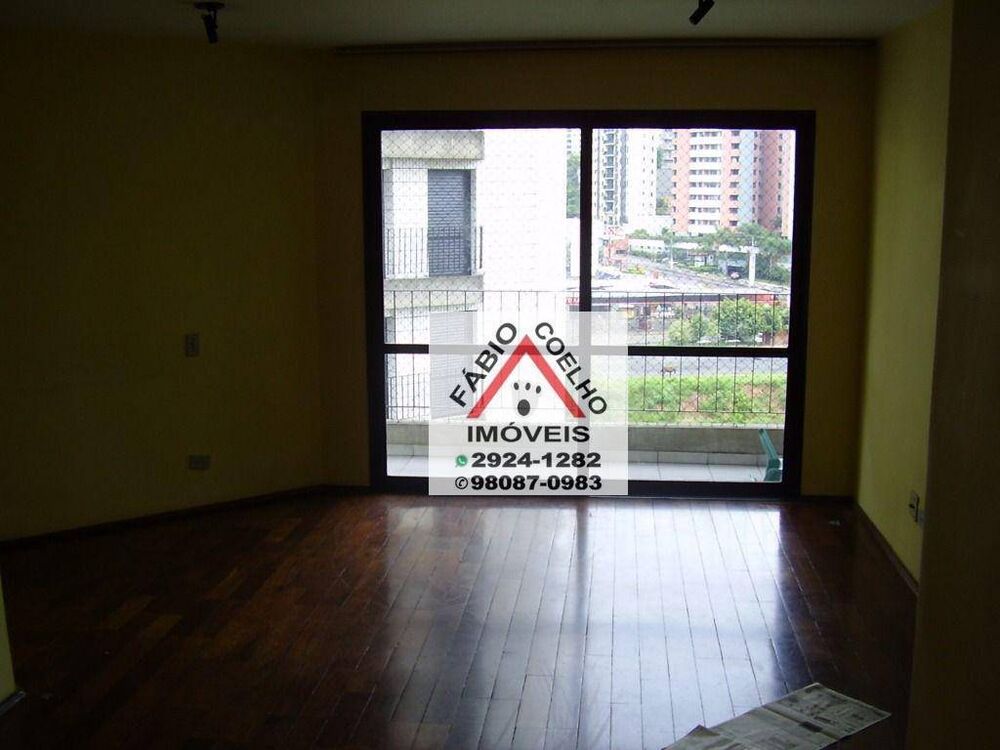 Apartamento à venda com 2 quartos, 74m² - Foto 2