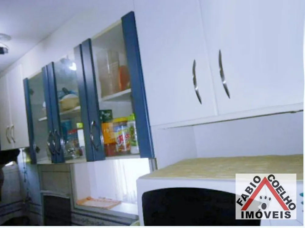 Apartamento, 2 quartos, 56 m² - Foto 3