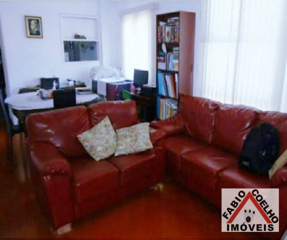 Apartamento, 2 quartos, 56 m² - Foto 8