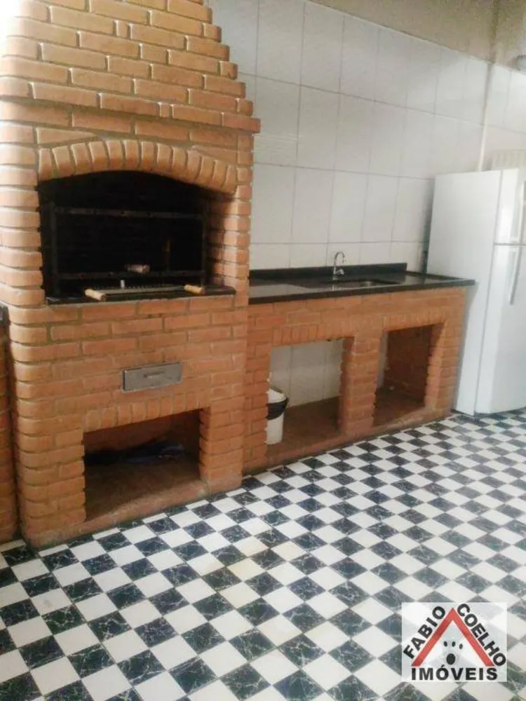 Apartamento, 2 quartos, 56 m² - Foto 15