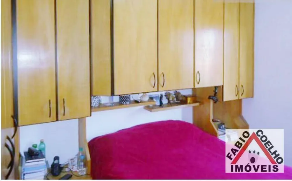 Apartamento, 2 quartos, 56 m² - Foto 4