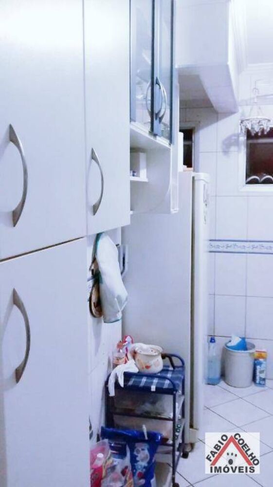 Apartamento, 2 quartos, 56 m² - Foto 5