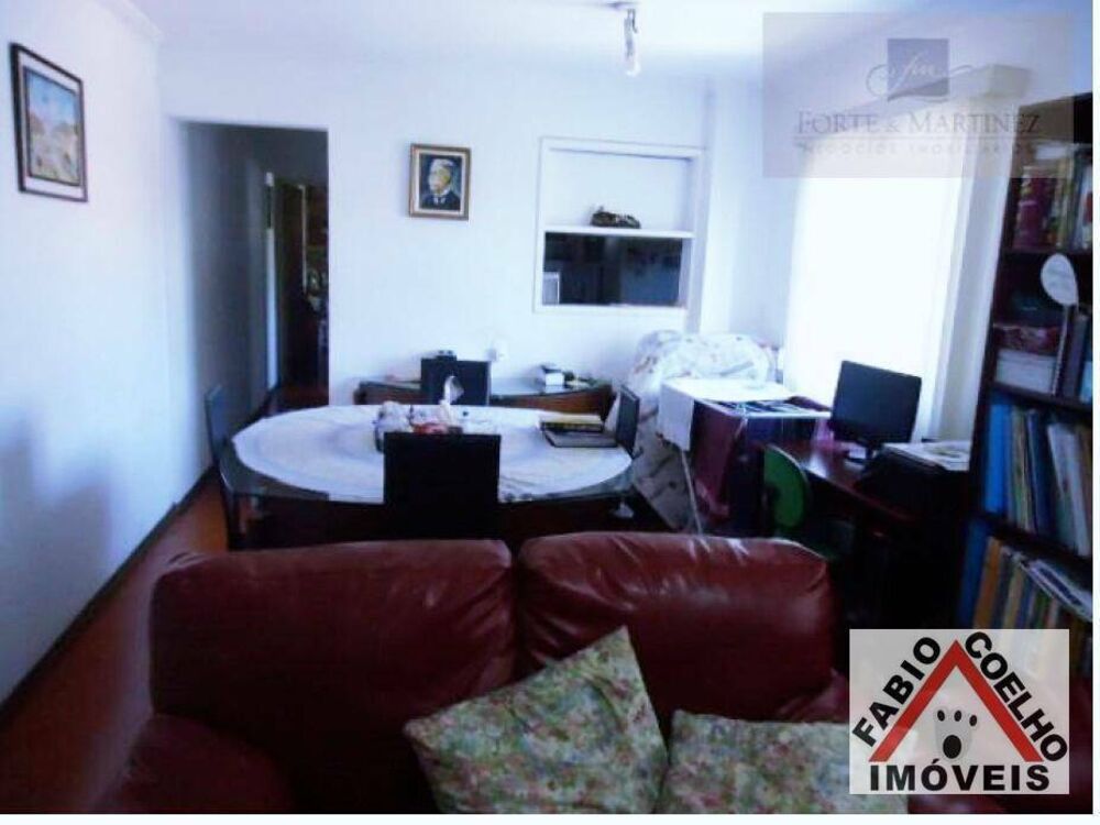 Apartamento, 2 quartos, 56 m² - Foto 1