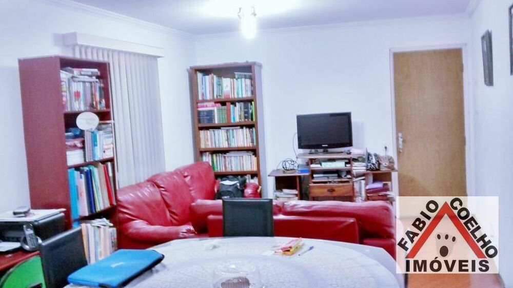 Apartamento, 2 quartos, 56 m² - Foto 3