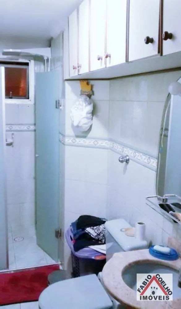 Apartamento, 2 quartos, 56 m² - Foto 5