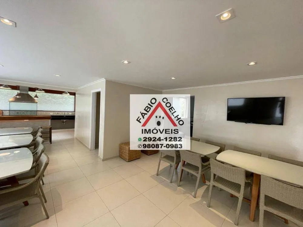 Apartamento, 2 quartos, 75 m² - Foto 8