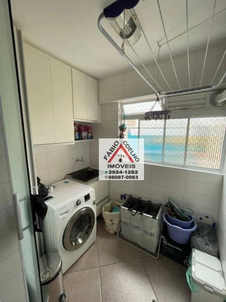 Apartamento, 2 quartos, 75 m² - Foto 6