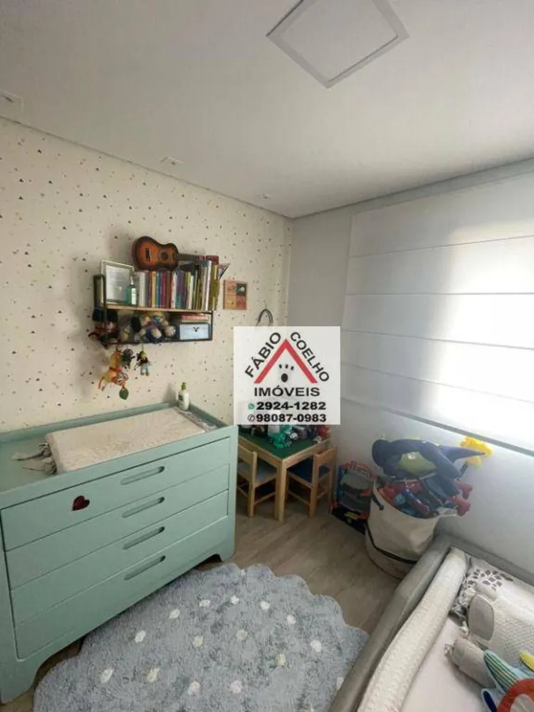 Apartamento, 2 quartos, 75 m² - Foto 7