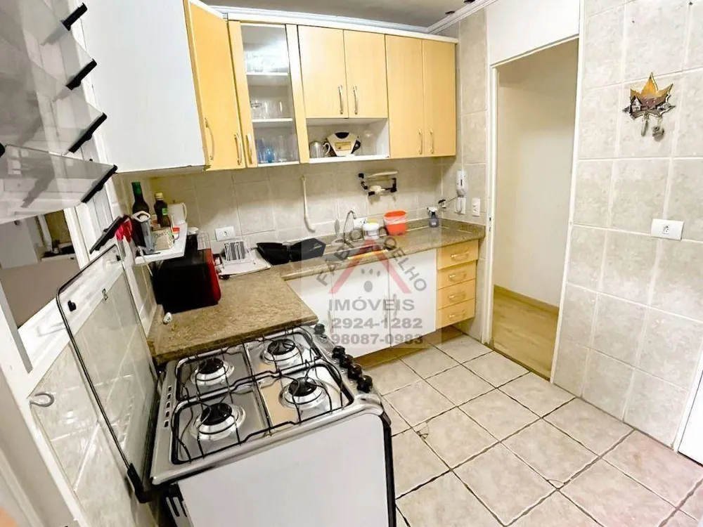 Apartamento, 3 quartos, 75 m² - Foto 1