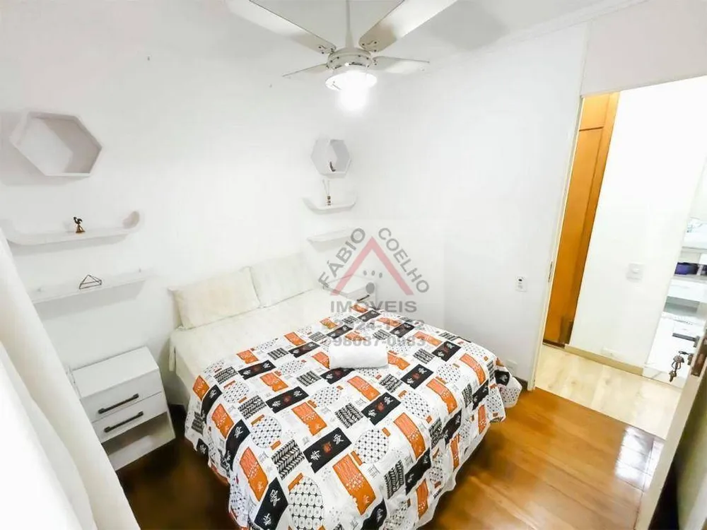 Apartamento, 3 quartos, 75 m² - Foto 4